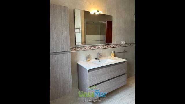 3 sypialnia Finka/Dom wiejski do wynajęcia w Almuñécar z basenem - 1 080 € (Ref: 9097730)