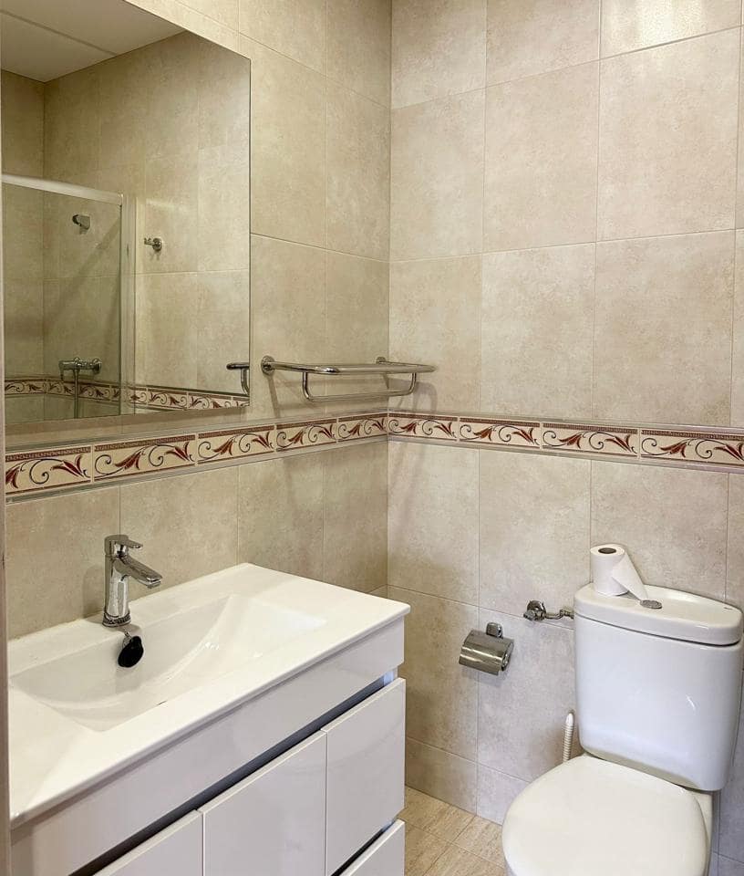 3 slaapkamer Finca/Landhuis te huur in Almunecar met zwembad - € 1.080 (Ref: 9097730)