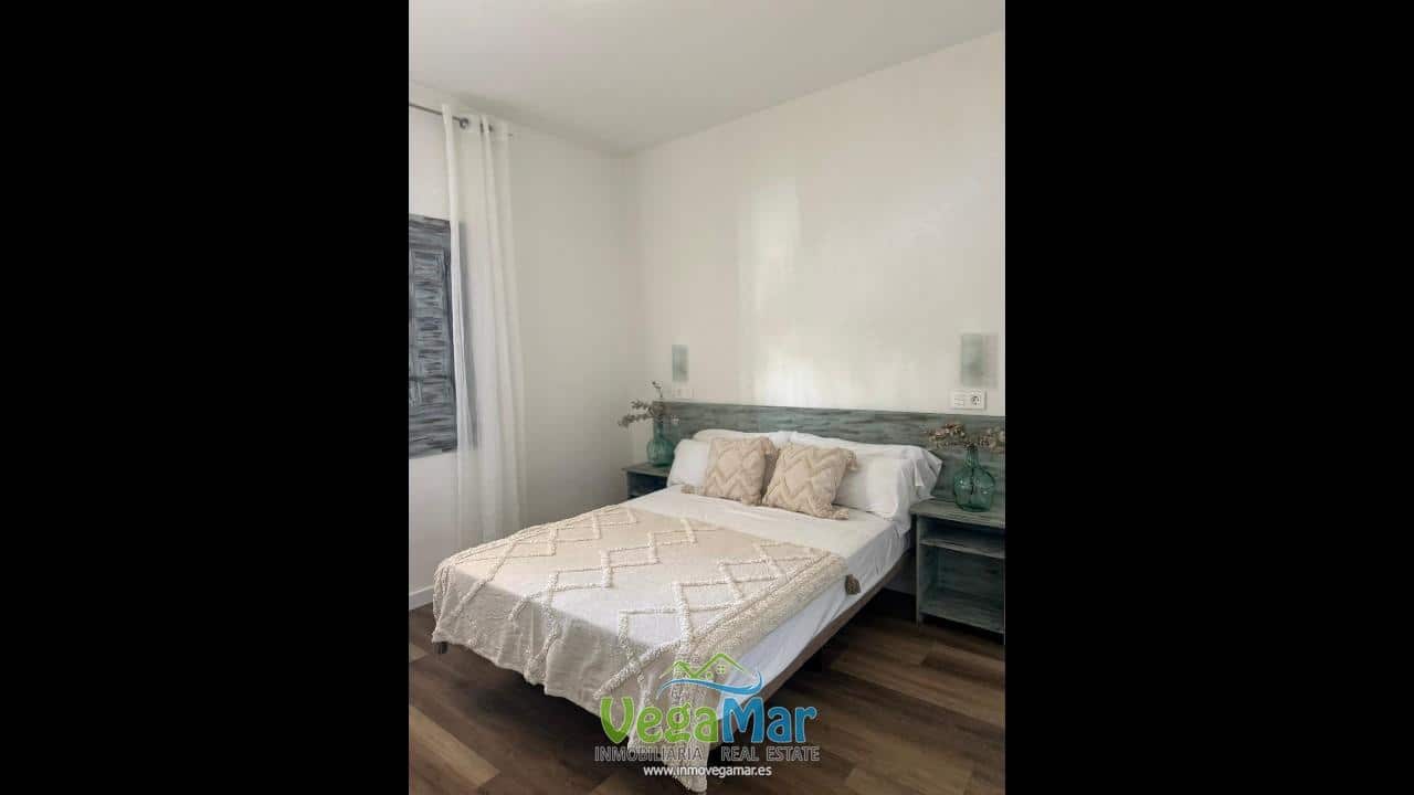 3 slaapkamer Finca/Landhuis te huur in Almunecar met zwembad - € 1.080 (Ref: 9097730)