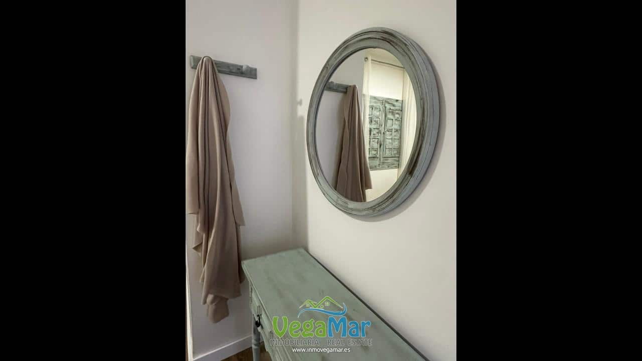 3 slaapkamer Finca/Landhuis te huur in Almunecar met zwembad - € 1.080 (Ref: 9097730)