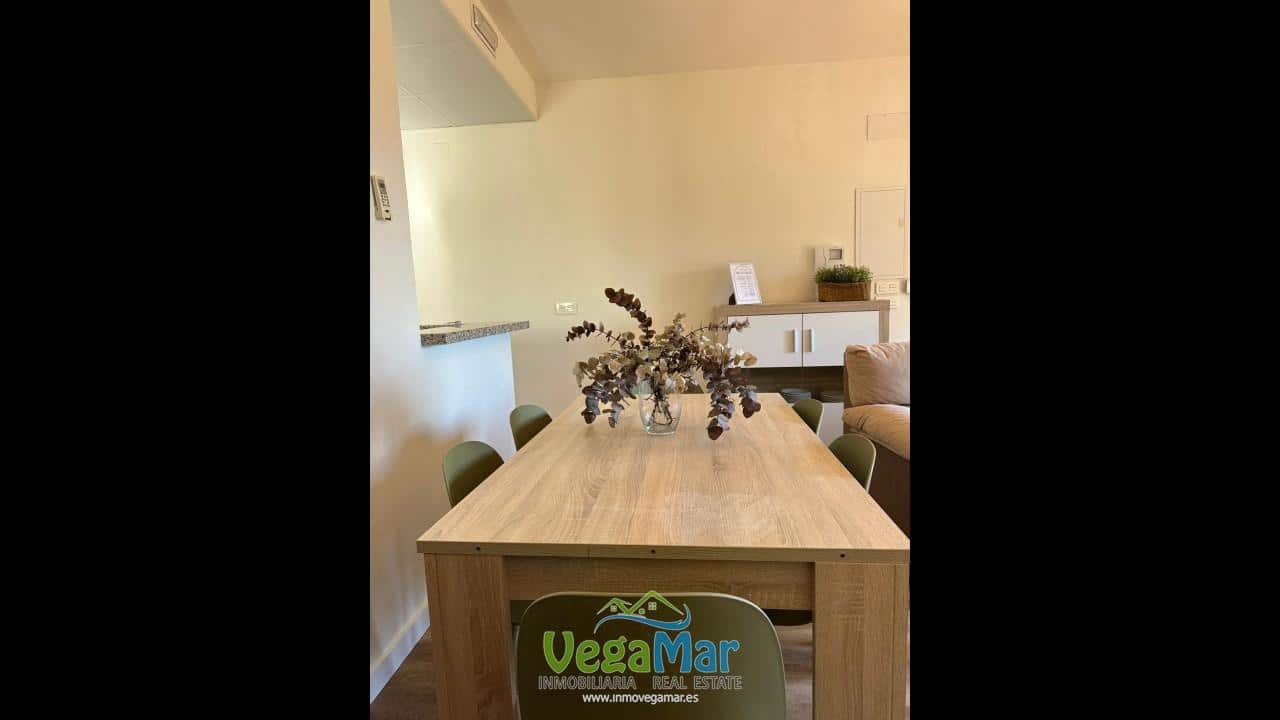 3 slaapkamer Finca/Landhuis te huur in Almunecar met zwembad - € 1.080 (Ref: 9097730)