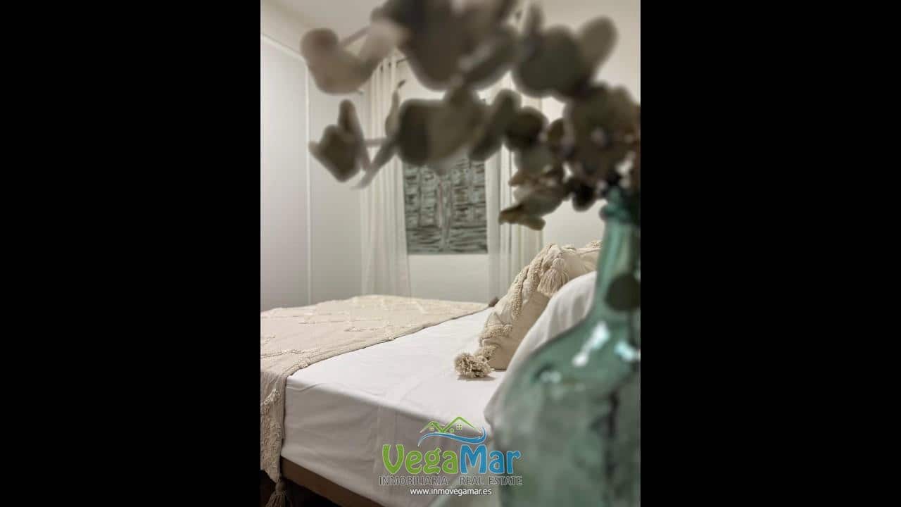 3 slaapkamer Finca/Landhuis te huur in Almunecar met zwembad - € 1.080 (Ref: 9097730)