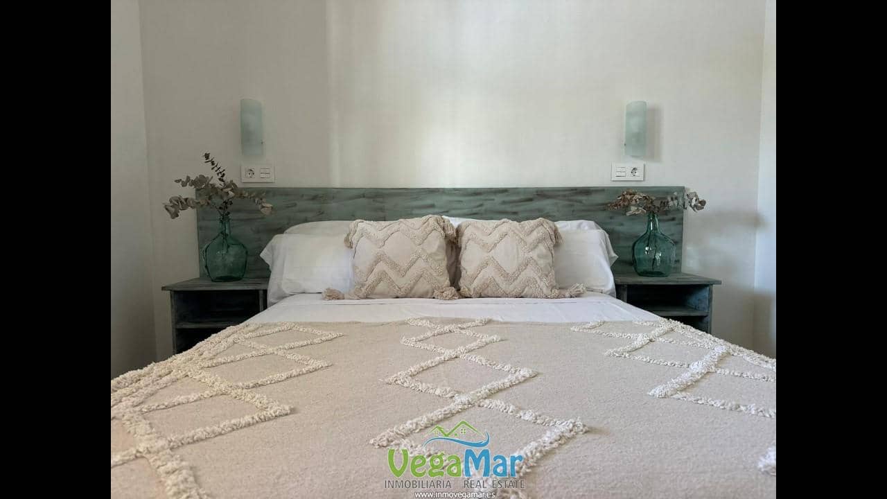 3 slaapkamer Finca/Landhuis te huur in Almunecar met zwembad - € 1.080 (Ref: 9097730)