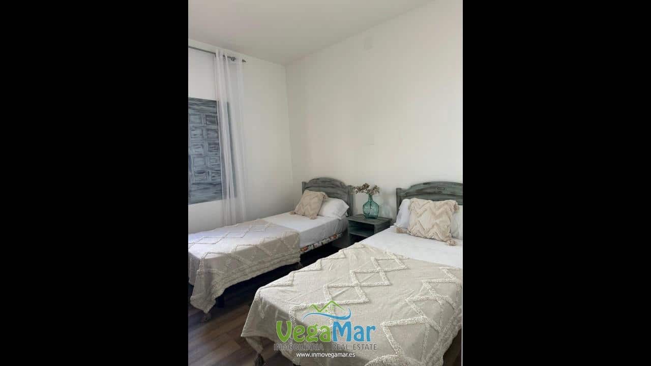 3 slaapkamer Finca/Landhuis te huur in Almunecar met zwembad - € 1.080 (Ref: 9097730)