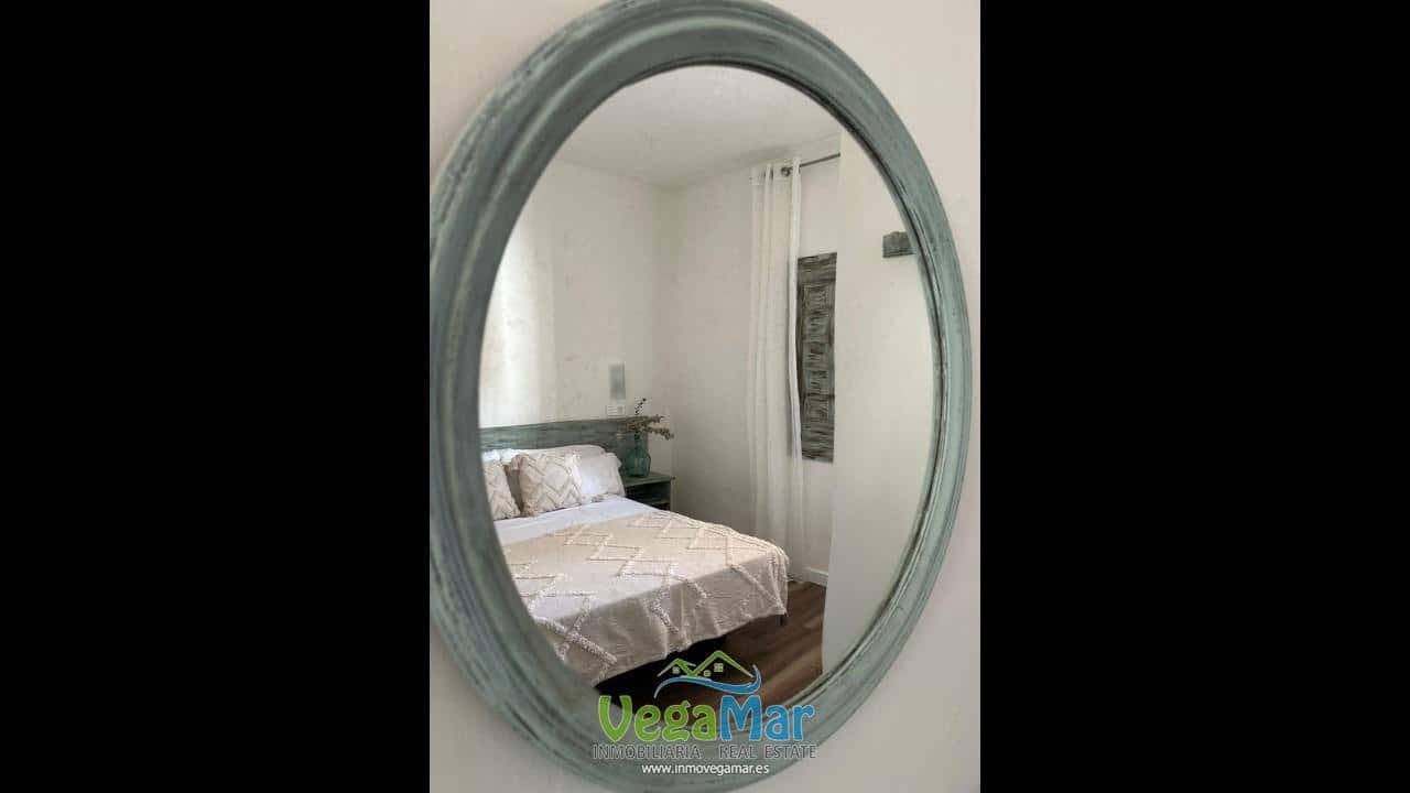 3 slaapkamer Finca/Landhuis te huur in Almunecar met zwembad - € 1.080 (Ref: 9097730)