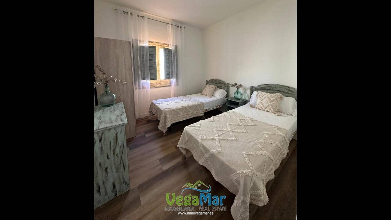 3 slaapkamer Finca/Landhuis te huur in Almunecar met zwembad - € 1.080 (Ref: 9097730)