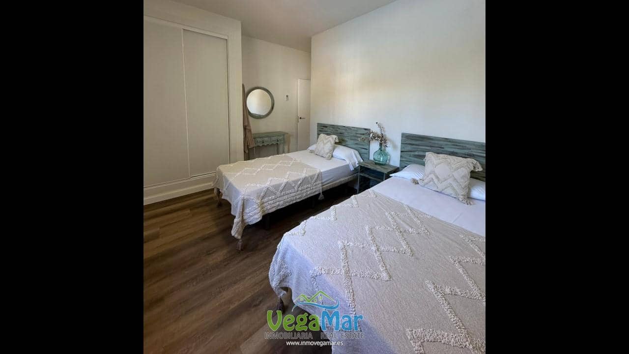 3 slaapkamer Finca/Landhuis te huur in Almunecar met zwembad - € 1.080 (Ref: 9097730)