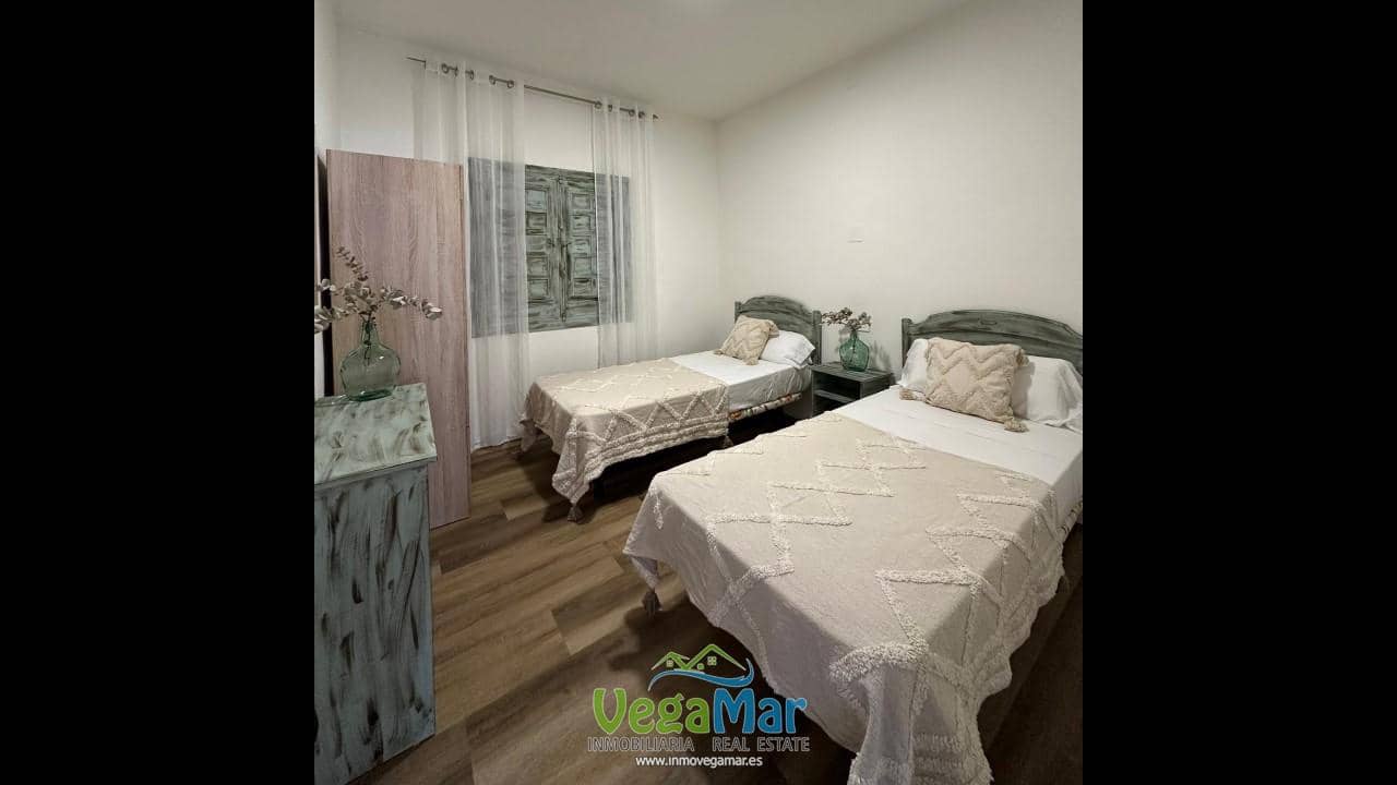 3 slaapkamer Finca/Landhuis te huur in Almunecar met zwembad - € 1.080 (Ref: 9097730)