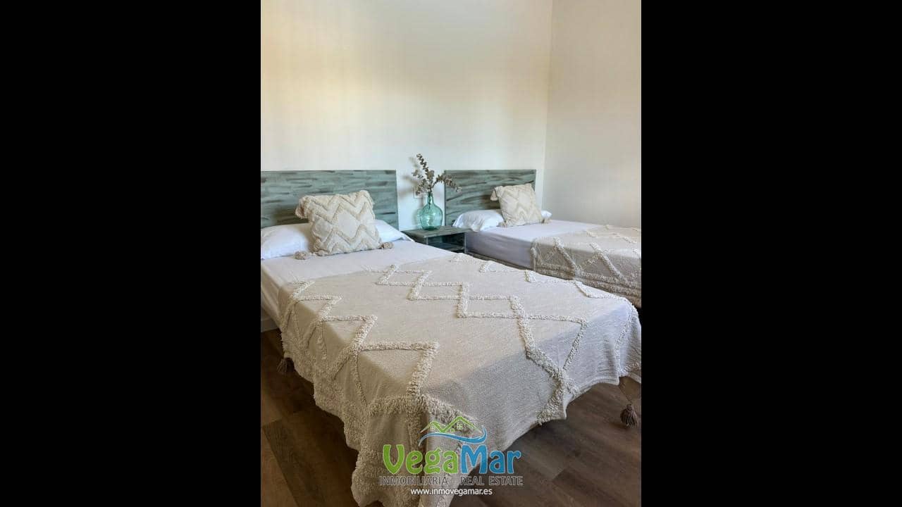 3 slaapkamer Finca/Landhuis te huur in Almunecar met zwembad - € 1.080 (Ref: 9097730)