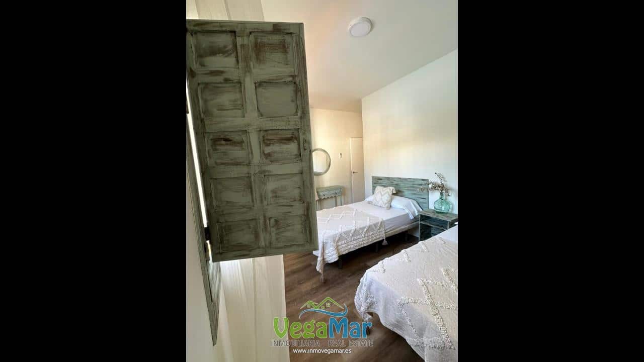 3 slaapkamer Finca/Landhuis te huur in Almunecar met zwembad - € 1.080 (Ref: 9097730)