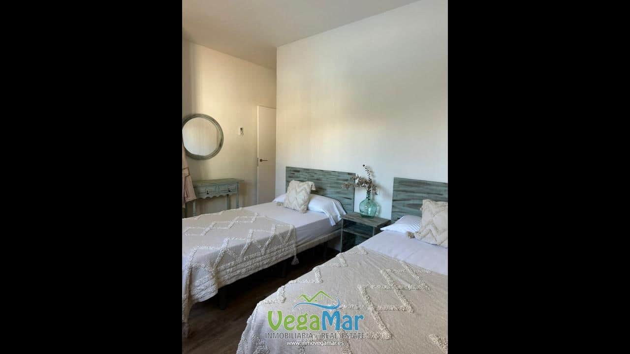 3 slaapkamer Finca/Landhuis te huur in Almunecar met zwembad - € 1.080 (Ref: 9097730)