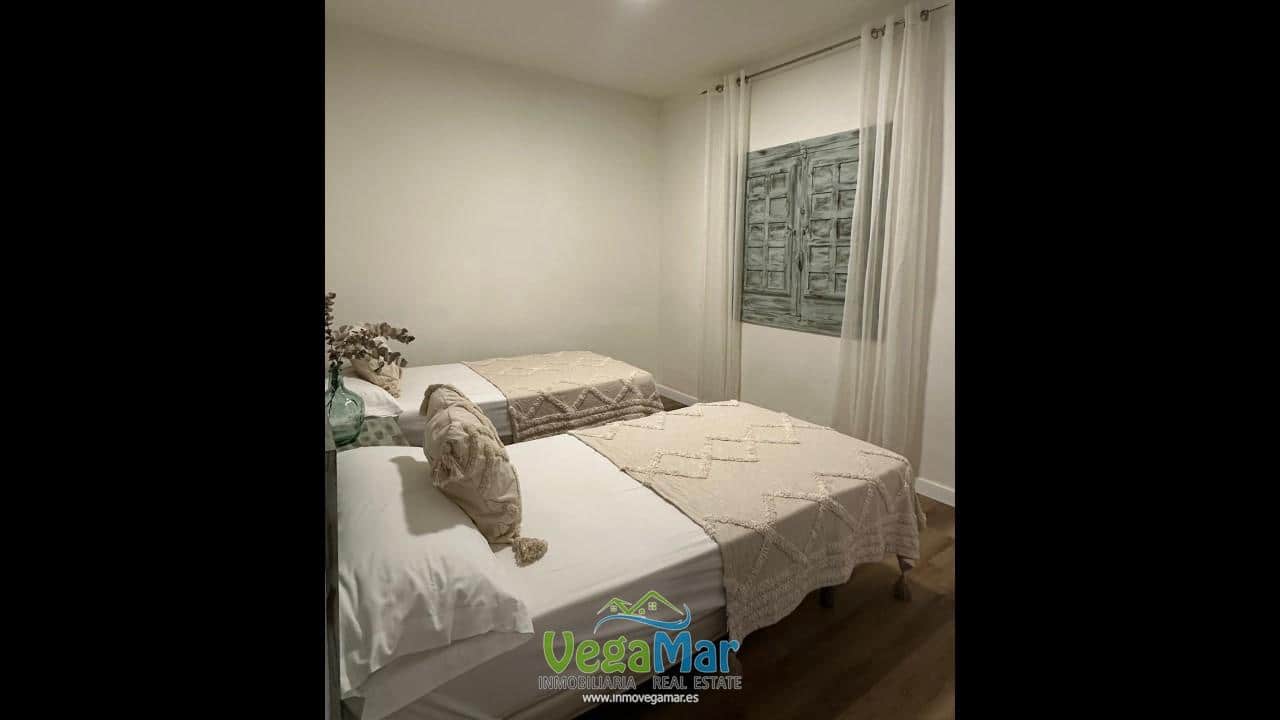 3 slaapkamer Finca/Landhuis te huur in Almunecar met zwembad - € 1.080 (Ref: 9097730)