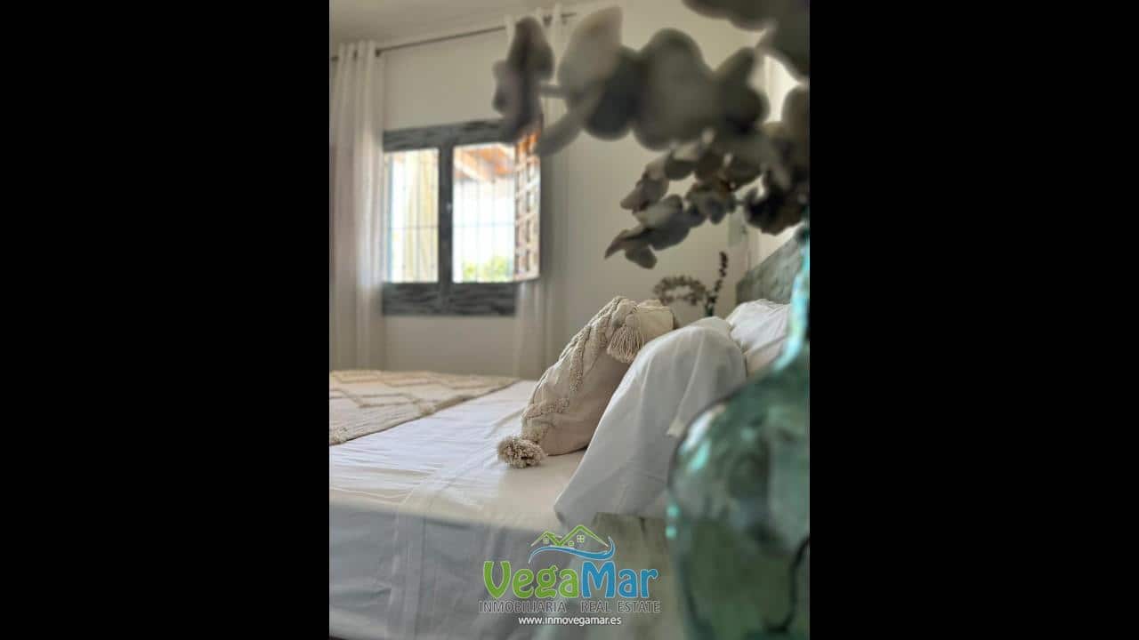 3 slaapkamer Finca/Landhuis te huur in Almunecar met zwembad - € 1.080 (Ref: 9097730)