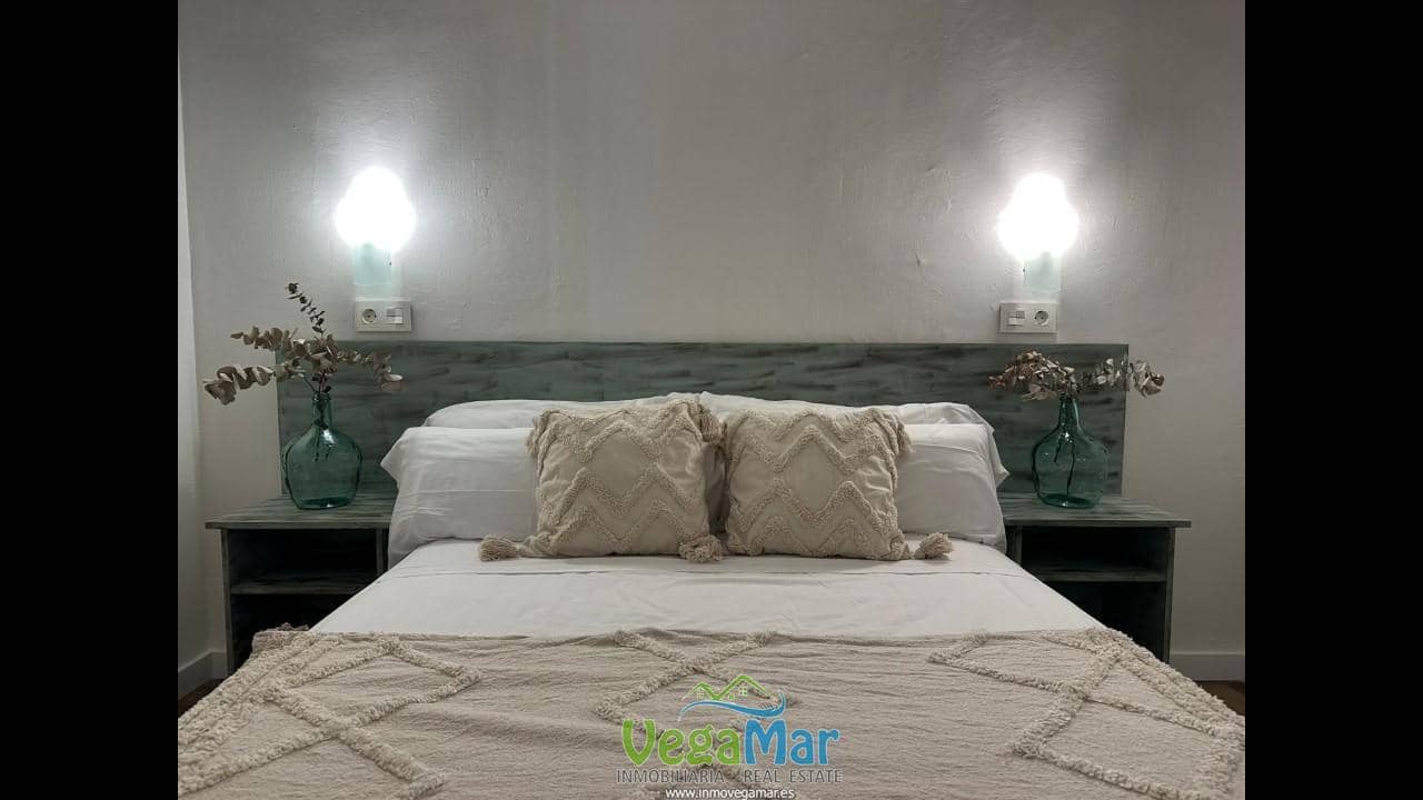 3 slaapkamer Finca/Landhuis te huur in Almunecar met zwembad - € 1.080 (Ref: 9097730)