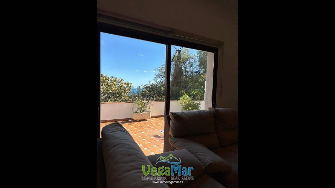 3 slaapkamer Finca/Landhuis te huur in Almunecar met zwembad - € 1.080 (Ref: 9097730)