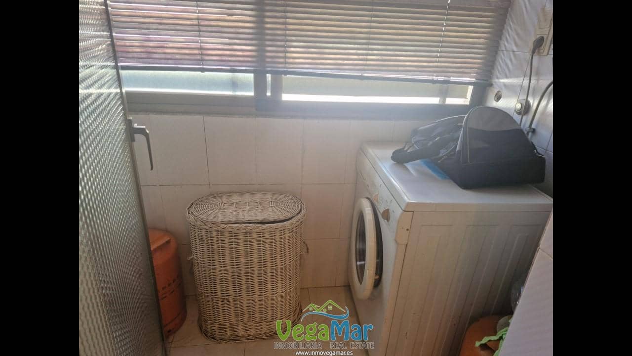 3 Zimmer Wohnung zu verkaufen in Almunecar mit Garage - 298.000 € (Ref: 9129083)