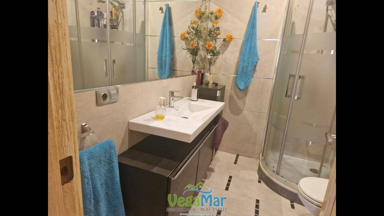 3 Zimmer Wohnung zu verkaufen in Almunecar mit Garage - 298.000 € (Ref: 9129083)