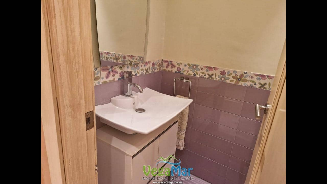 3 Zimmer Wohnung zu verkaufen in Almunecar mit Garage - 298.000 € (Ref: 9129083)