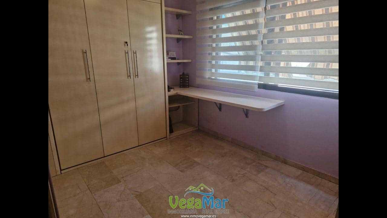 3 Zimmer Wohnung zu verkaufen in Almunecar mit Garage - 298.000 € (Ref: 9129083)