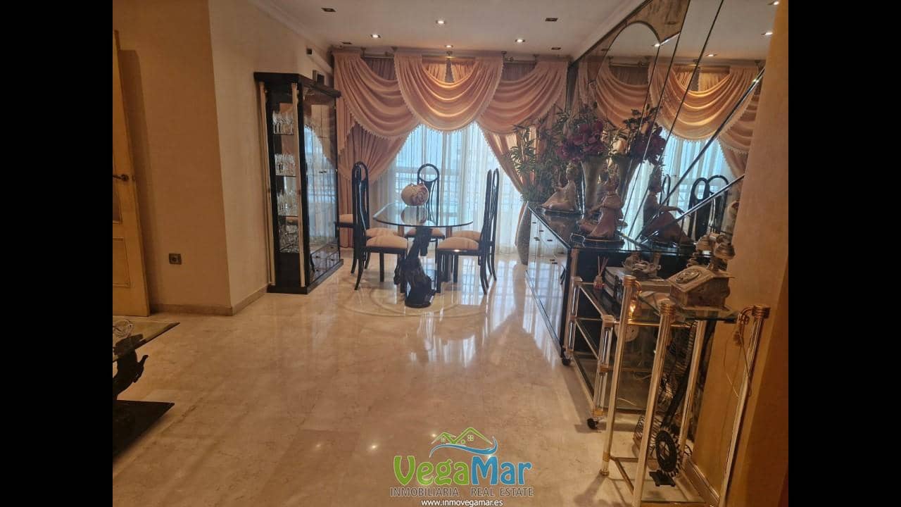 3 Zimmer Wohnung zu verkaufen in Almunecar mit Garage - 298.000 € (Ref: 9129083)