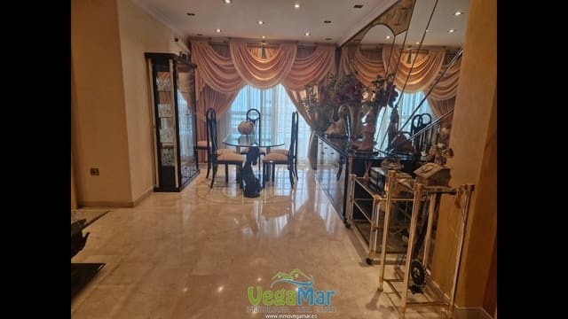 3 chambre Appartement à vendre à Almuñécar avec garage - 298 000 € (Ref: 9129083)