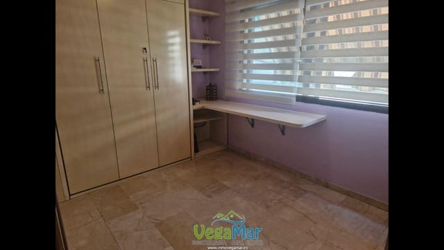 3 chambre Appartement à vendre à Almuñécar avec garage - 298 000 € (Ref: 9129083)