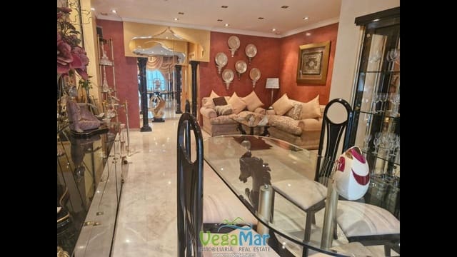 3 chambre Appartement à vendre à Almuñécar avec garage - 298 000 € (Ref: 9129083)