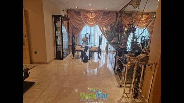 3 chambre Appartement à vendre à Almuñécar avec garage - 298 000 € (Ref: 9129083)