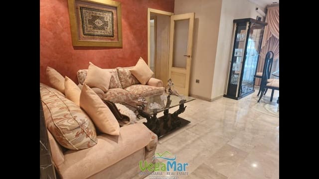 3 chambre Appartement à vendre à Almuñécar avec garage - 298 000 € (Ref: 9129083)