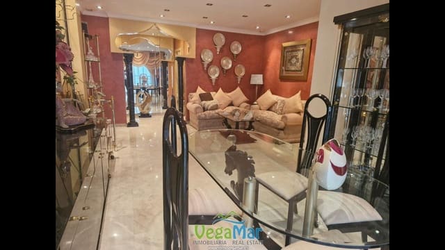 3 chambre Appartement à vendre à Almuñécar avec garage - 298 000 € (Ref: 9129083)