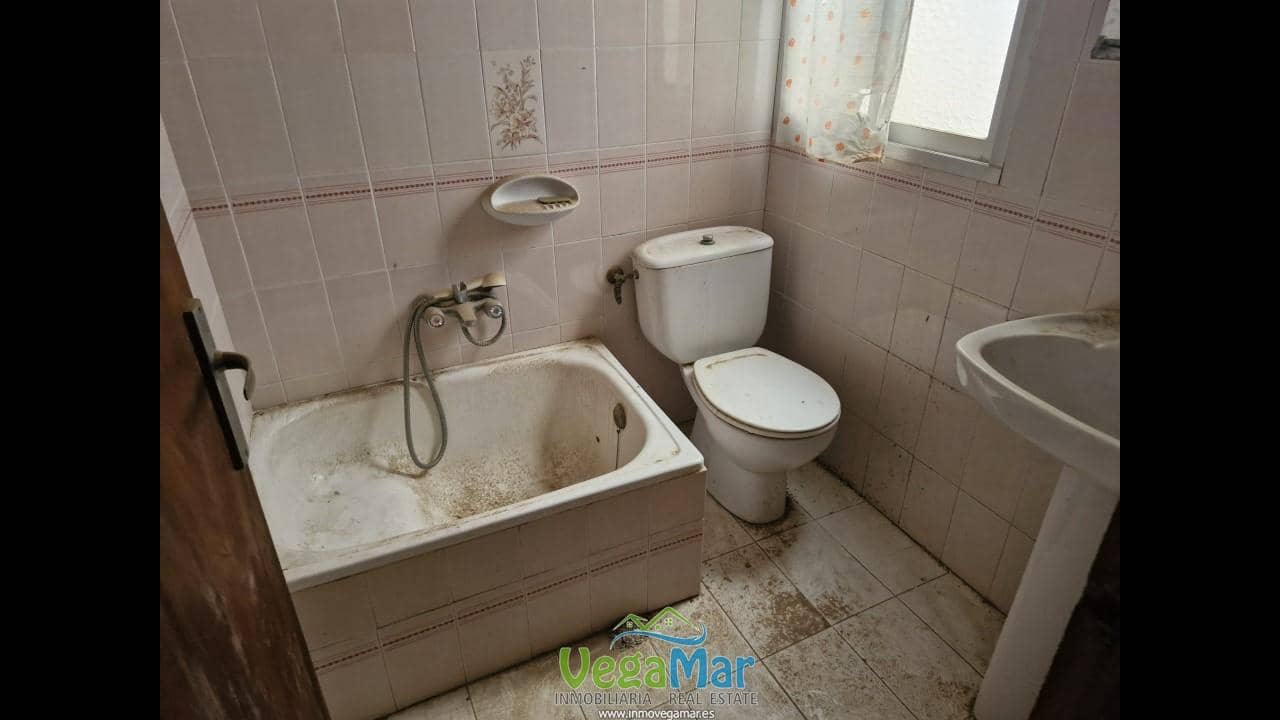 3 soveværelse Villa til salg i Itrabo - € 55.000 (Ref: 9144393)