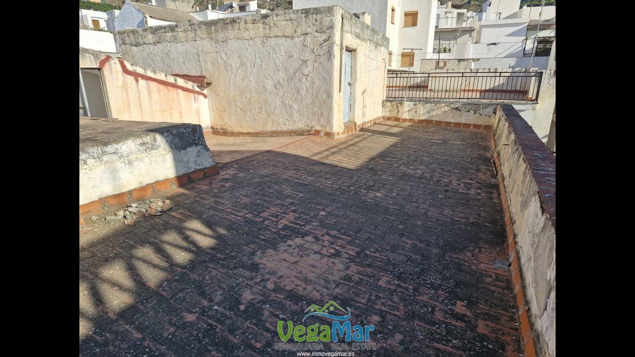 3 soveværelse Villa til salg i Itrabo - € 55.000 (Ref: 9144393)