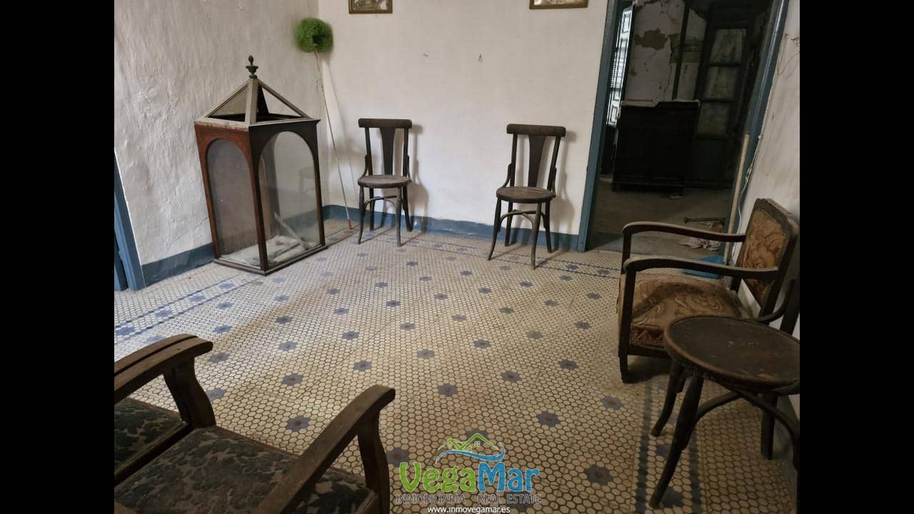 3 soveværelse Villa til salg i Itrabo - € 55.000 (Ref: 9144393)