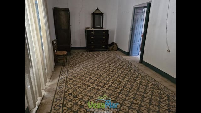 3 soveværelse Villa til salg i Itrabo - € 55.000 (Ref: 9144393)