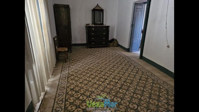 3 soveværelse Villa til salg i Itrabo - € 55.000 (Ref: 9144393)