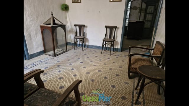 3 soveværelse Villa til salg i Itrabo - € 55.000 (Ref: 9144393)