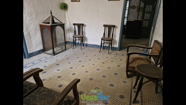 3 soveværelse Villa til salg i Itrabo - € 55.000 (Ref: 9144393)