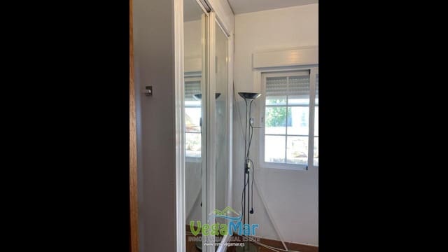 2 bedroom Finca/Country House for sale in Salobreña with pool garage - € 275,000 (Ref: 9144394)