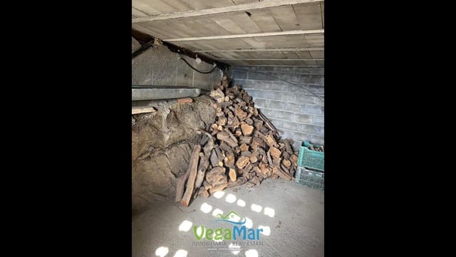 2 bedroom Finca/Country House for sale in Salobreña with pool garage - € 275,000 (Ref: 9144394)