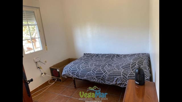 2 bedroom Finca/Country House for sale in Salobreña with pool garage - € 275,000 (Ref: 9144394)