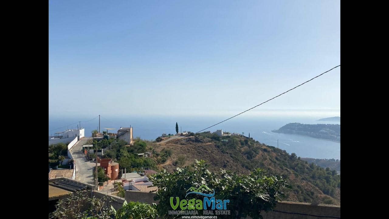 2 bedroom Finca/Country House for sale in Salobrena with pool garage - € 275,000 (Ref: 9144394)