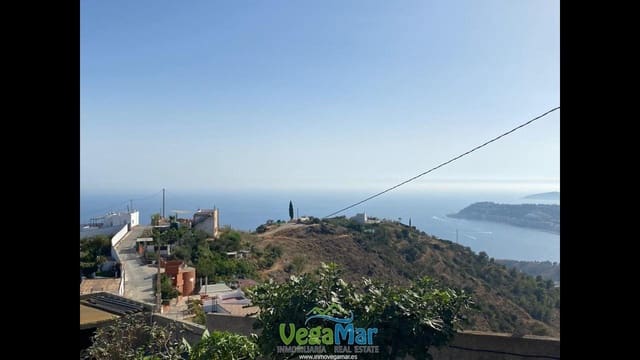 2 bedroom Finca/Country House for sale in Salobreña with pool garage - € 275,000 (Ref: 9144394)