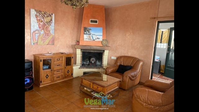 2 bedroom Finca/Country House for sale in Salobreña with pool garage - € 275,000 (Ref: 9144394)