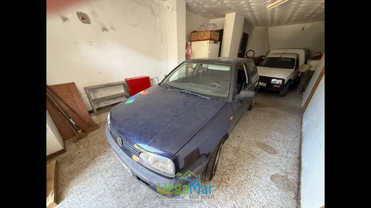 4 soverom Villa til salgs i Itrabo med garasje - € 180 000 (Ref: 9150982)