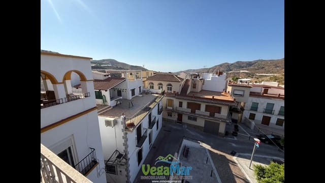 4 soveværelse Villa til salg i Itrabo med garage - € 180.000 (Ref: 9150982)