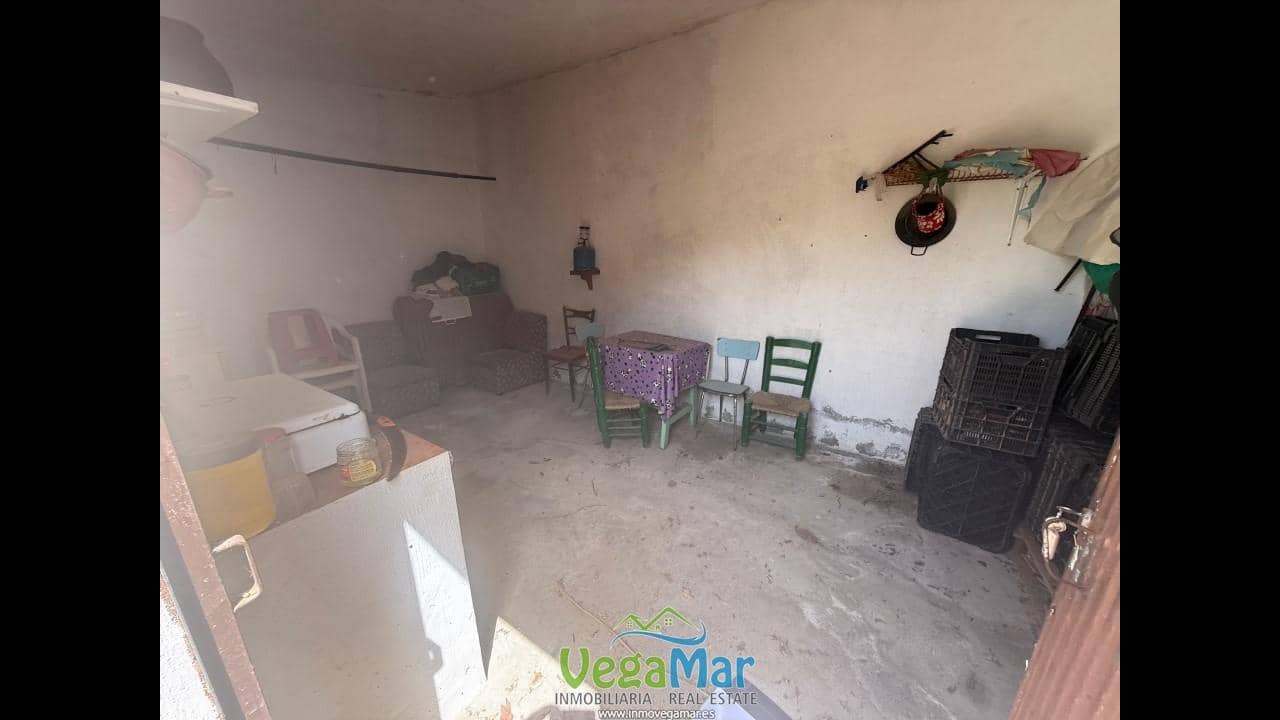 Undeveloped Land for sale in Almunecar - € 80,000 (Ref: 9175576)