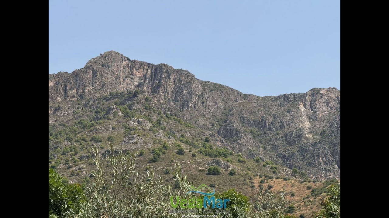 Undeveloped Land for sale in Almunecar - € 80,000 (Ref: 9175576)