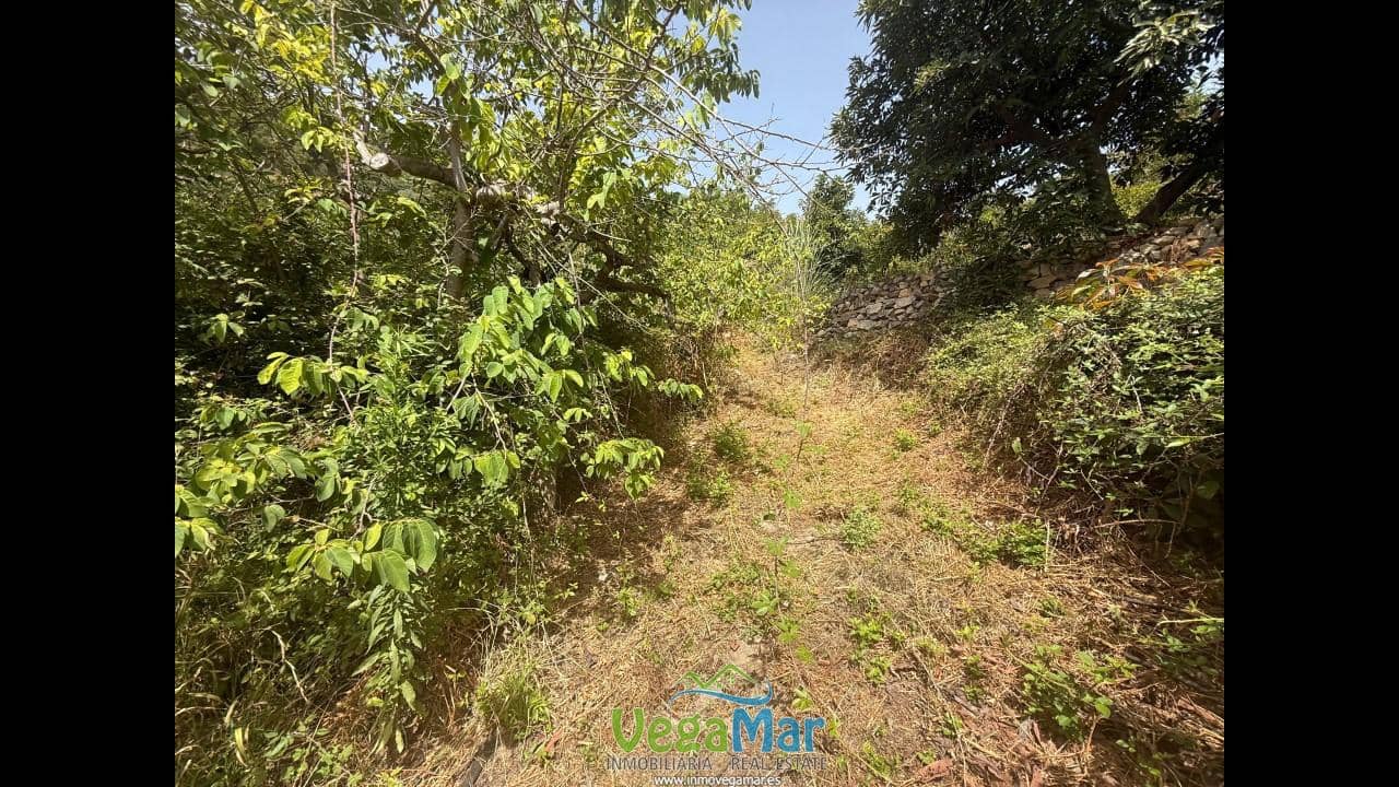 Undeveloped Land for sale in Almunecar - € 80,000 (Ref: 9175576)
