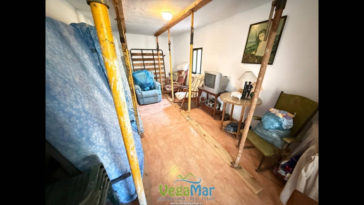 3 camera da letto Finca/Casa di Campagna in vendita in Jete con garage - 79.300 € (Rif: 9187680)