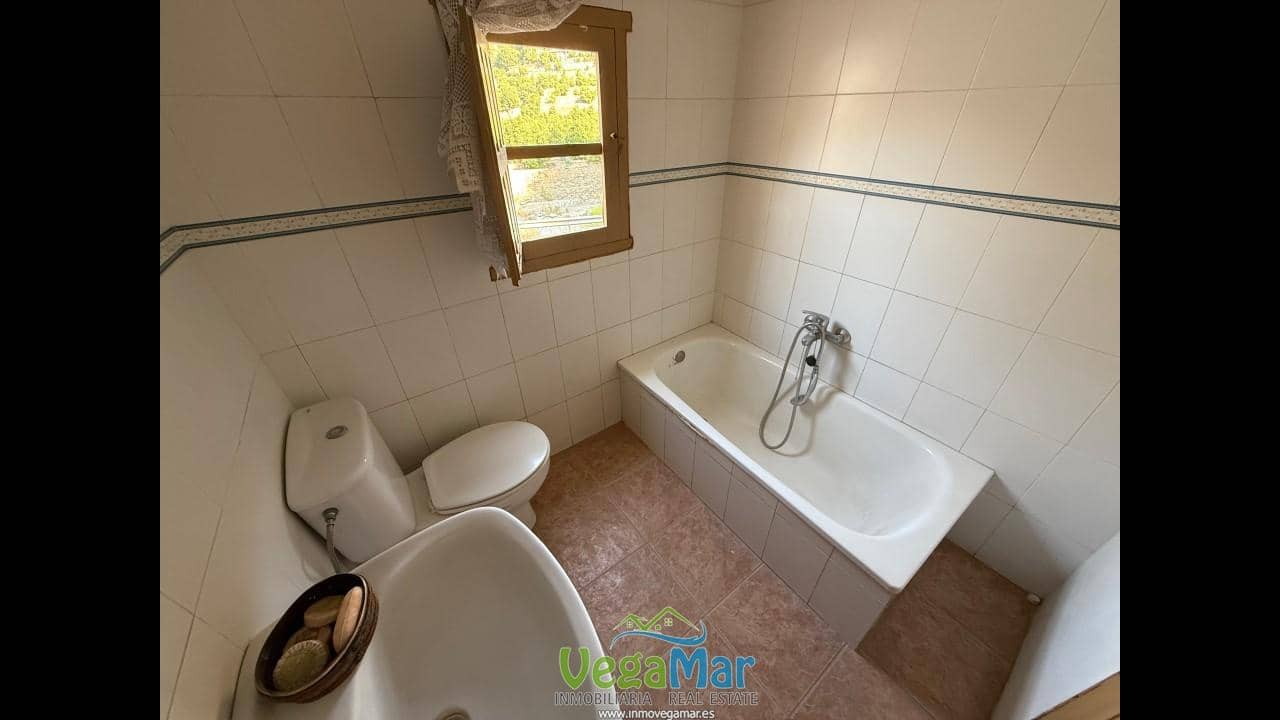 3 camera da letto Finca/Casa di Campagna in vendita in Jete con garage - 79.300 € (Rif: 9187680)